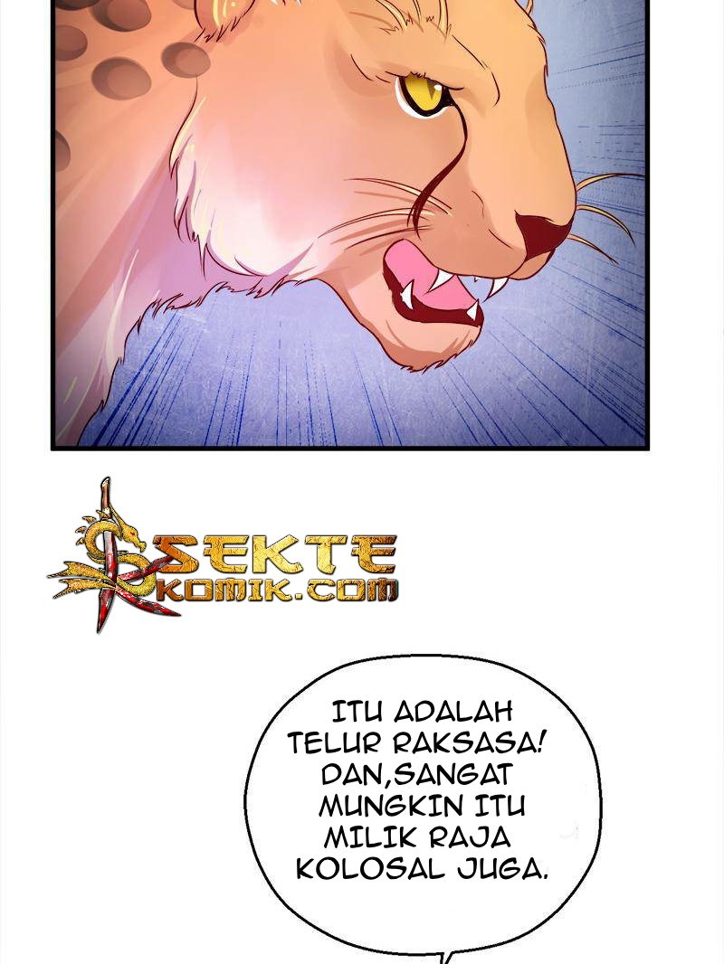 Beauty and the Beasts Chapter 25 Gambar 53